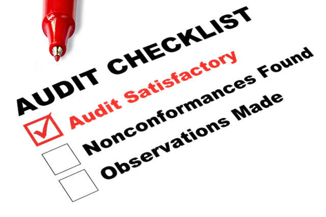 HR Solutions LLC - Audit Package